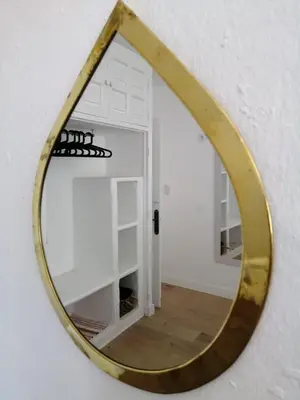 Plano de MIRAMELINDO Encantador apartamento con terraza panorámica