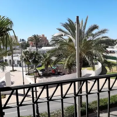 Muy buena ubicación