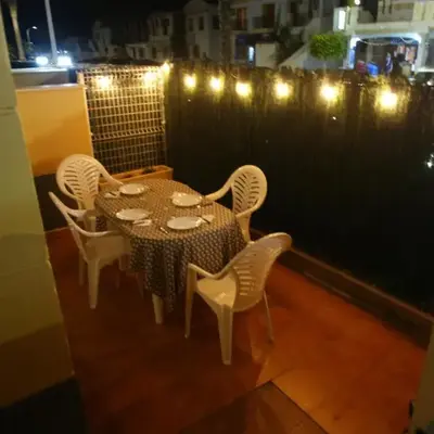 Apartamento en Vera a 300 m de la playa