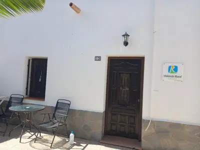Plano de Casa Emilia