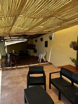 Plano de Cortijo Alba