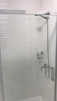 Un baño de APARTAMENTOS SOL ANDALUZ - GOYA