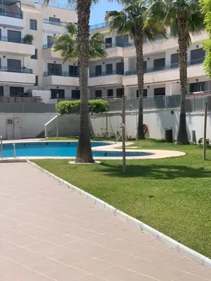 Piscina en o cerca de Casa Soñada - Dream House