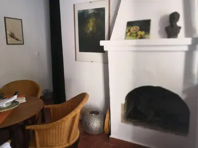 Plano de Casa Bartolo