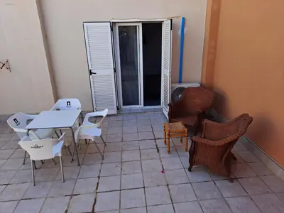 Plano de Vera Natura Apartamento Tony