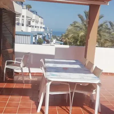 Mojacar a