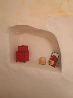 Plano de Cueva San Anton