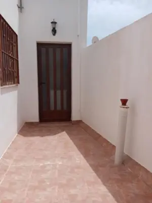 Plano de Casa Caremy