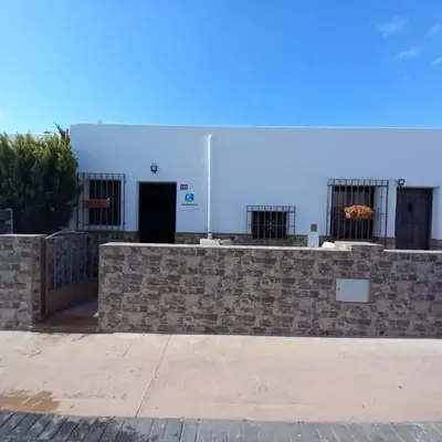 Casa Caremy