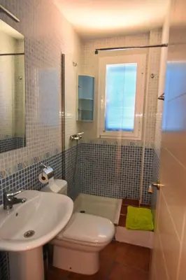 Un baño de MARLOP´S ROOMS