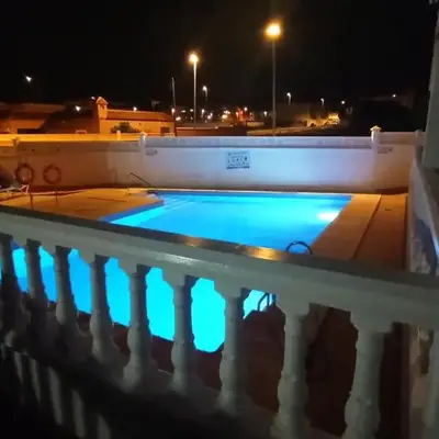 Villa Lucía