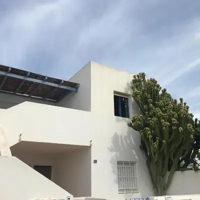 Apartamento en las Negras