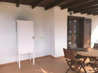Plano de Las Taladillas