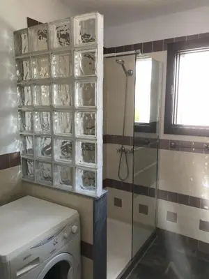 Un baño de Las Taladillas