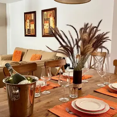 Apartamento de 3 dormitorios a 60 m de la playa en la Isleta