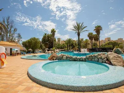 Piscina en o cerca de Villa in Spain with Private Pool