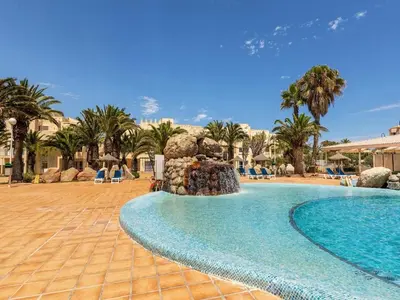 Piscina en o cerca de Villa in Spain with Private Pool