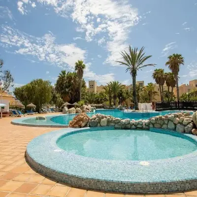 Villa in Spain with Private Pool
