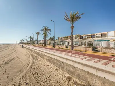 Playa de o cerca de este apartamento