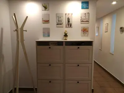 Plano de Apartamento El Indalo - Cabo de Gata