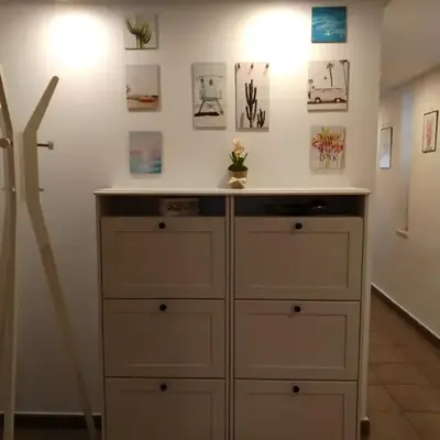 Apartamento El Indalo - Cabo de Gata