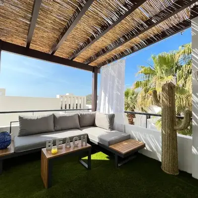 PalmBeach Mojácar