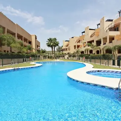 Paraiso de Vera Nassau