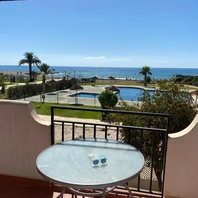 Natura World Sea view Vera Playa