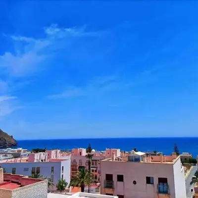 Terraza Sol y Mar