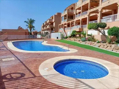 Piscina en o cerca de Marina de la Torre