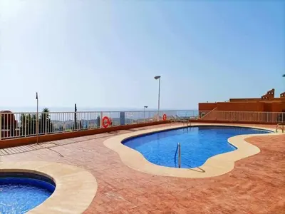 Piscina en o cerca de Marina de la Torre