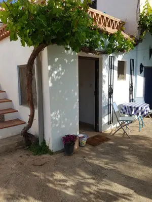 Plano de Granja de Matias