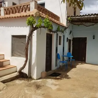 Granja de Matias