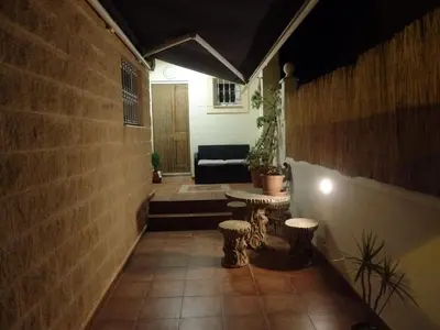 Plano de LOFT LA CASITA