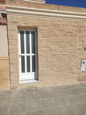 Plano de LOFT LA CASITA