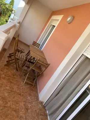 Plano de Casa Luz De Alba