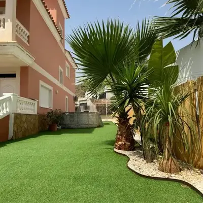 Casa Luz De Alba
