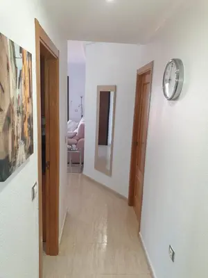 Plano de Casa de Melanie e Marko
