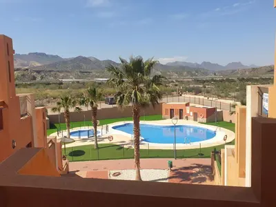 Piscina en o cerca de Casa de Melanie e Marko