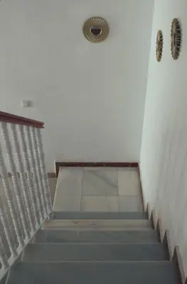 Plano de Casa Iqui