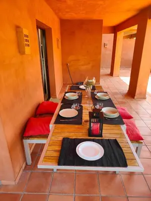 Plano de Golf & Spa resort with new big luxery appartement