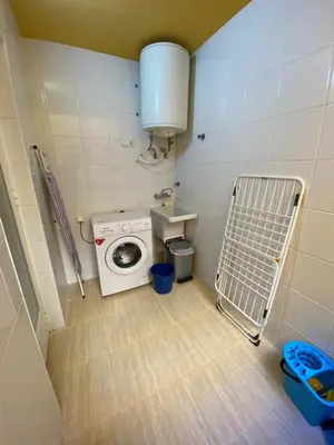Un baño de LyriosHomes Santana Dor Roquetas de Mar