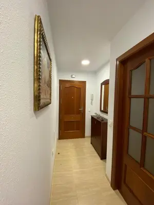Plano de LyriosHomes Santana Dor Roquetas de Mar