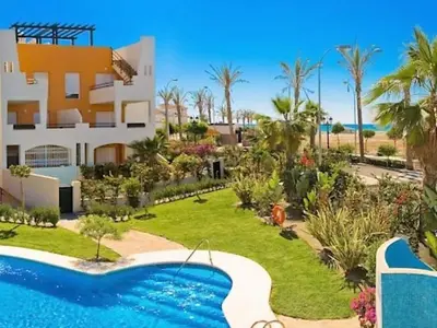 Piscina en o cerca de Villa in Spain with Private Pool