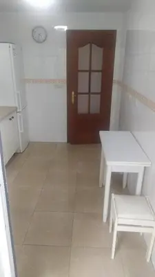 Plano de HABITACIONES EN frente DEL PUERTO