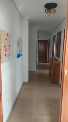 Plano de HABITACIONES EN frente DEL PUERTO