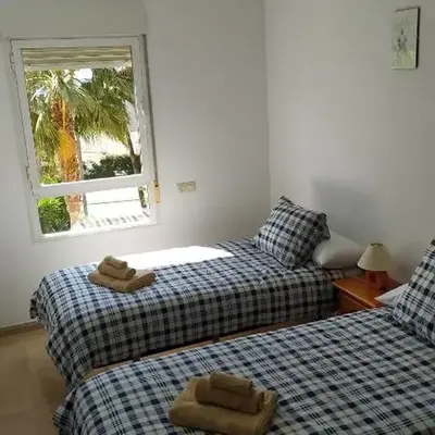 HABITACIONES EN frente DEL PUERTO