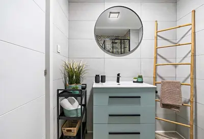 Plano de Apartamento Faro 1