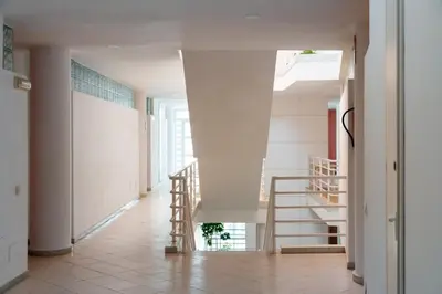 Plano de Apartamento Faro 2