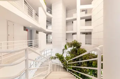 Plano de Apartamento Faro 2